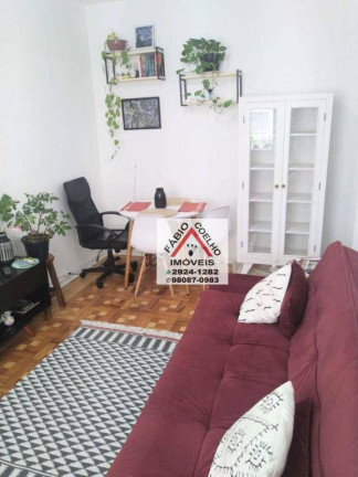 Imagem Apartamento com 2 Quartos à Venda, 70 m² em Vila Mariana - São Paulo Imagem Apartamento com 2 Quartos à Venda, 70 m² em Vila Mariana - São Paulo