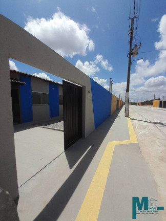 Imagem Casa com 2 Quartos à Venda, 200 m² em Moinho Dos Ventos - Extremoz Imagem Casa com 2 Quartos à Venda, 200 m² em Moinho Dos Ventos - Extremoz