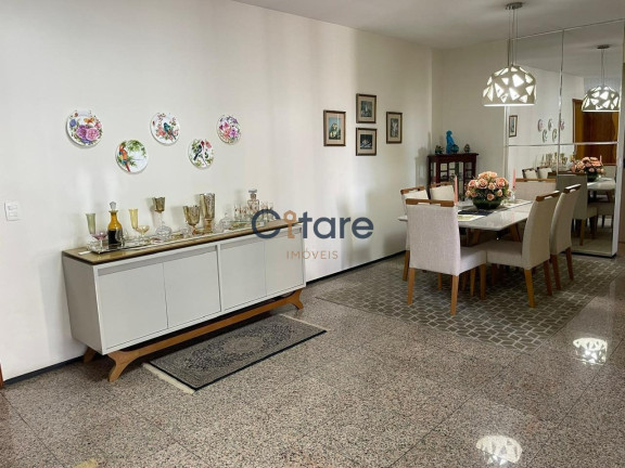 Imagem Apartamento com 4 Quartos à Venda, 156 m² em Cocó - Fortaleza Imagem Apartamento com 4 Quartos à Venda, 156 m² em Cocó - Fortaleza