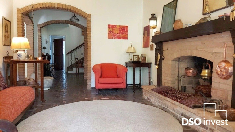Imagem Casa com 5 Quartos à Venda, 487 m² em Granja Julieta - São Paulo