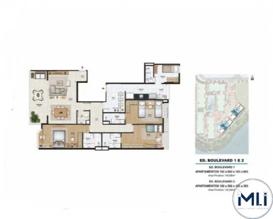 Imagem Imóvel com 2 Quartos à Venda, 73 m² em Barra Da Tijuca - Rio De Janeiro Imagem Imóvel com 2 Quartos à Venda, 73 m² em Barra Da Tijuca - Rio De Janeiro