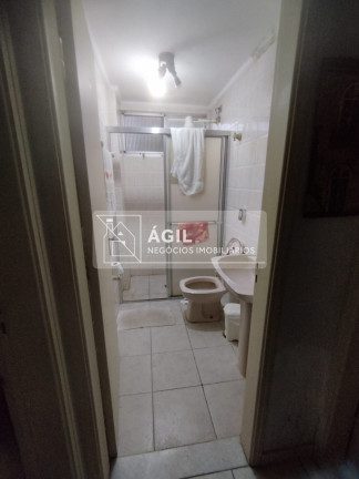 Imagem Apartamento com 3 Quartos à Venda, 112 m² em Vila Ema - São José Dos Campos Imagem Apartamento com 3 Quartos à Venda, 112 m² em Vila Ema - São José Dos Campos