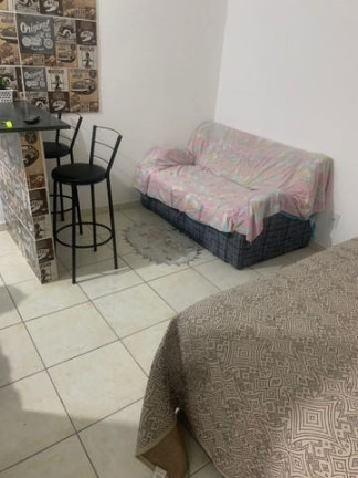 Imagem Kitnet com 1 Quarto à Venda, 22 m² em Ocian - Praia Grande Imagem Kitnet com 1 Quarto à Venda, 22 m² em Ocian - Praia Grande