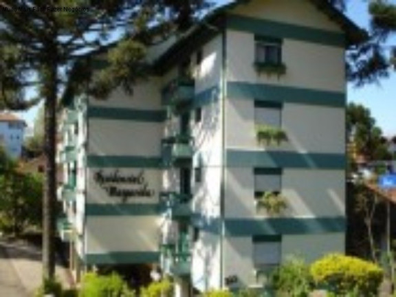 Imagem Apartamento com 2 Quartos à Venda, 66 m² em Centro - Nova Petrópolis Imagem Apartamento com 2 Quartos à Venda, 66 m² em Centro - Nova Petrópolis