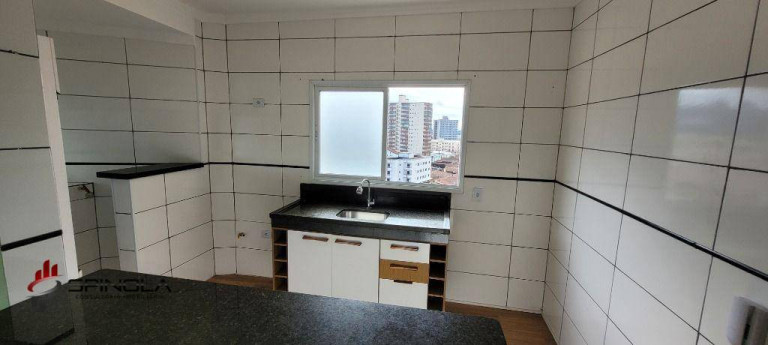 Imagem Apartamento com 1 Quarto à Venda, 53 m² em Vila Caiçara - Praia Grande Imagem Apartamento com 1 Quarto à Venda, 53 m² em Vila Caiçara - Praia Grande