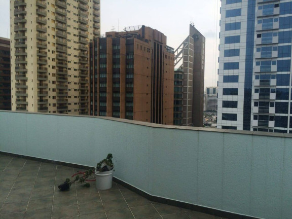 Imagem Cobertura com 4 Quartos à Venda, 264 m² em Alphaville Centro Industrial E Empresarial/alphaville. - Barueri Imagem Cobertura com 4 Quartos à Venda, 264 m² em Alphaville Centro Industrial E Empresarial/alphaville. - Barueri