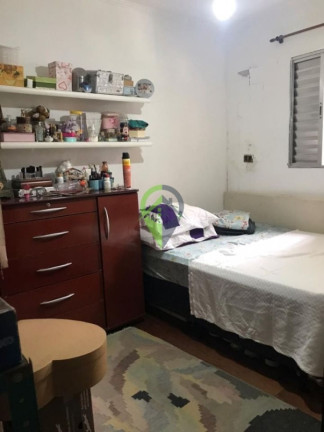 Imagem Apartamento com 3 Quartos à Venda, 215 m² em Boqueirão - Santos Imagem Apartamento com 3 Quartos à Venda, 215 m² em Boqueirão - Santos