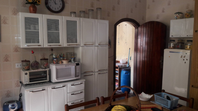 Imagem Casa com 3 Quartos à Venda, 264 m² em Vila Regente Feijó - São Paulo Imagem Casa com 3 Quartos à Venda, 264 m² em Vila Regente Feijó - São Paulo
