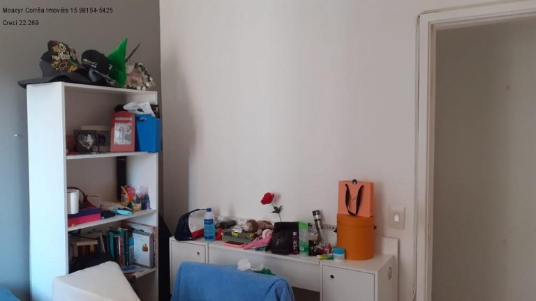Imagem Imóvel com 3 Quartos à Venda, 98 m² em Centro - Sorocaba Imagem Imóvel com 3 Quartos à Venda, 98 m² em Centro - Sorocaba
