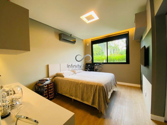 Imagem Casa de Condomínio com 4 Quartos à Venda, 1.100 m² em Veredas Da Lagoa - Lagoa Santa