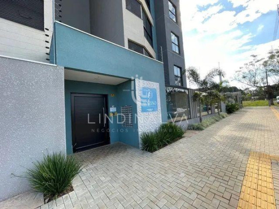 Imagem Apartamento com 1 Quarto à Venda, 69 m² em Campos Do Iguaçu - Foz Do Iguacu Imagem Apartamento com 1 Quarto à Venda, 69 m² em Campos Do Iguaçu - Foz Do Iguacu