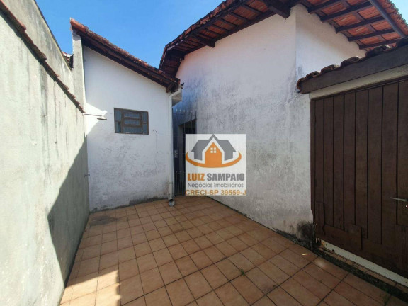 Imagem Casa com 2 Quartos à Venda, 68 m² em Vilamar - Praia Grande Imagem Casa com 2 Quartos à Venda, 68 m² em Vilamar - Praia Grande