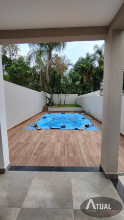 Imagem Sobrado à Venda, 199 m² em Jardim Paulista - Atibaia