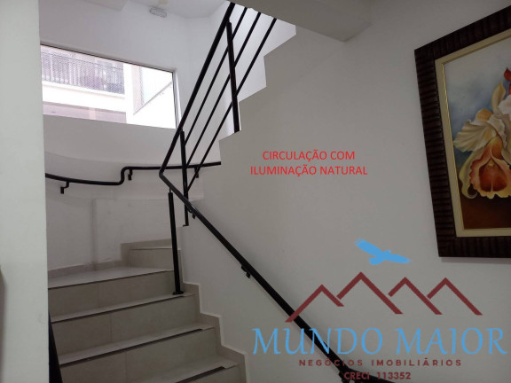 Imagem Apartamento com 3 Quartos à Venda, 88 m² em Rudge Ramos - São Bernardo Do Campo