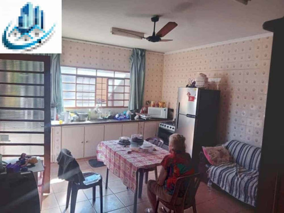Imagem Casa com 3 Quartos à Venda, 65 m² em Iguatemi - Ribeirão Preto Imagem Casa com 3 Quartos à Venda, 65 m² em Iguatemi - Ribeirão Preto