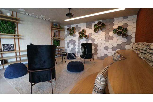 Imagem Apartamento com 1 Quarto à Venda, 30 m² em Pinheiros - São Paulo Imagem Apartamento com 1 Quarto à Venda, 30 m² em Pinheiros - São Paulo
