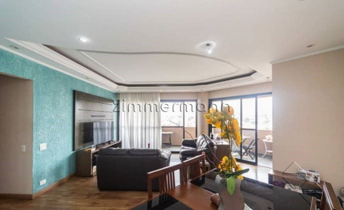 Imagem Apartamento com 4 Quartos à Venda, 214 m² em Chacara Klabin - São Paulo Imagem Apartamento com 4 Quartos à Venda, 214 m² em Chacara Klabin - São Paulo