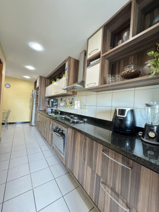 Imagem Imóvel com 3 Quartos à Venda, 144 m² em Parque Residencial Laranjeiras - Serra