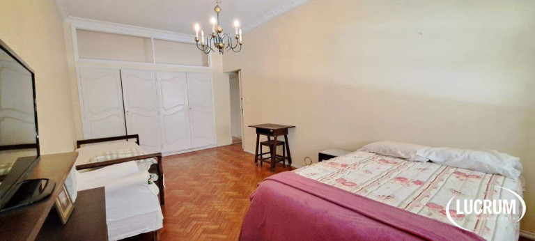 Imagem Apartamento com 4 Quartos à Venda, 210 m² em Copacabana - Rio De Janeiro Imagem Apartamento com 4 Quartos à Venda, 210 m² em Copacabana - Rio De Janeiro