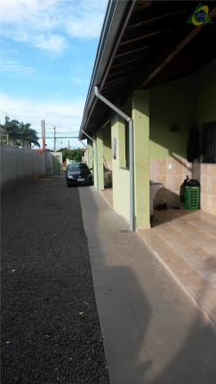 Imagem Casa à Venda, 460 m² em Real Parque - Campinas Imagem Casa à Venda, 460 m² em Real Parque - Campinas