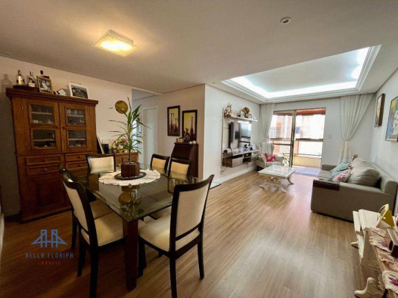 Imagem Apartamento com 3 Quartos à Venda, 100 m² em João Paulo - Florianópolis Imagem Apartamento com 3 Quartos à Venda, 100 m² em João Paulo - Florianópolis