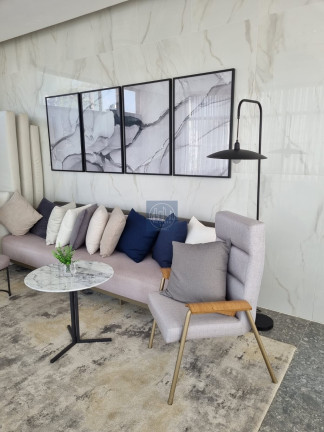 Imagem Imóvel com 1 Quarto à Venda, 24 m² em Campo Belo - São Paulo