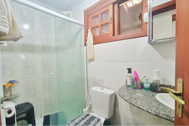 Imagem Casa com 3 Quartos à Venda, em São Lucas - Viamão Imagem Casa com 3 Quartos à Venda, em São Lucas - Viamão