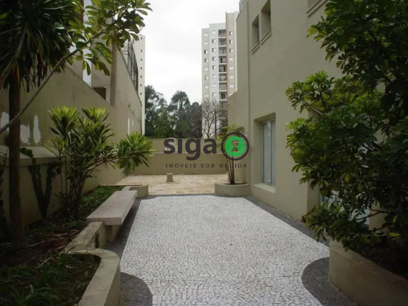 Imagem Apartamento com 5 Quartos à Venda ou Locação, 570 m² em Morumbi - São Paulo Imagem Apartamento com 5 Quartos à Venda ou Locação, 570 m² em Morumbi - São Paulo