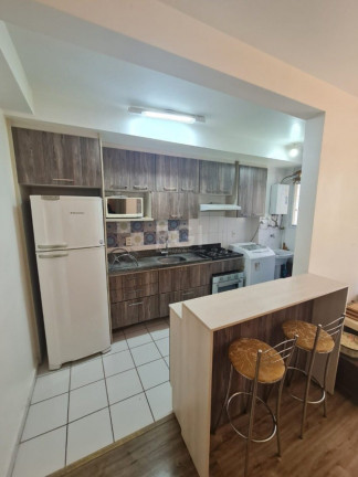 Imagem Imóvel com 2 Quartos à Venda, 56 m² em Tristeza - Porto Alegre Imagem Imóvel com 2 Quartos à Venda, 56 m² em Tristeza - Porto Alegre