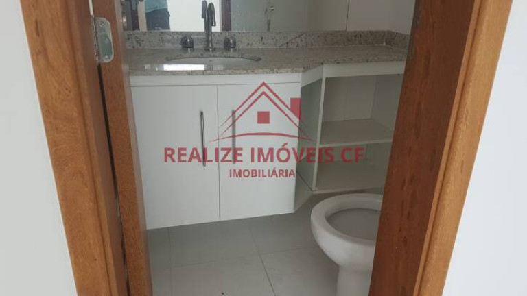 Imagem Cobertura com 3 Quartos à Venda, 204 m² em Passagem - Cabo Frio