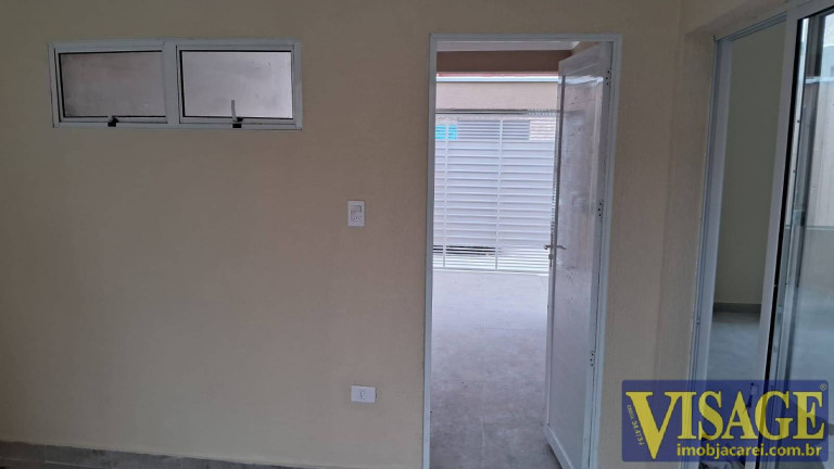 Imagem Casa com 3 Quartos à Venda, 175 m² em Residencial Parque Dos Sinos - Jacareí