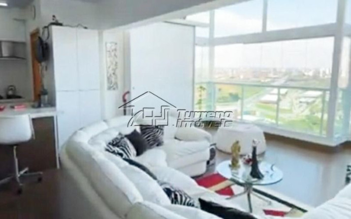 Imagem Apartamento com 3 Quartos à Venda, 133 m² em Vila Ema - São José Dos Campos
