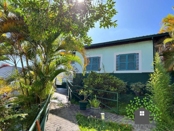 Imagem Casa com 4 Quartos à Venda, 610 m² em Jardim Do Golf I - Jandira