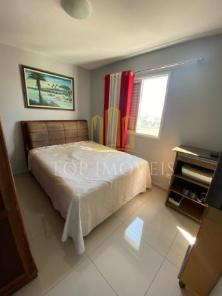 Imagem Apartamento com 4 Quartos à Venda, 103 m² em Jardim América - São José Dos Campos
