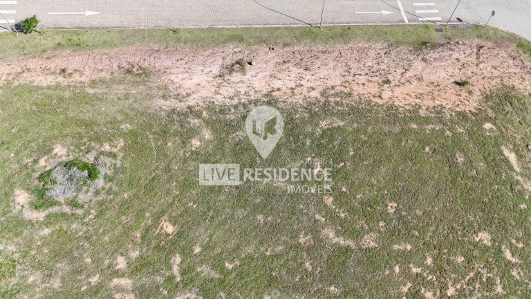 Terreno em Condomínio à Venda, 640 m² em Loteamento Residencial Vale Das águas - Itatiba