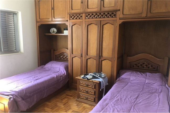Imagem Casa com 3 Quartos à Venda, 198 m² em Mooca - São Paulo Imagem Casa com 3 Quartos à Venda, 198 m² em Mooca - São Paulo