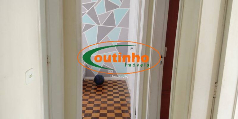 Imagem Apartamento com 2 Quartos à Venda, 64 m² em Vila Isabel - Rio De Janeiro Imagem Apartamento com 2 Quartos à Venda, 64 m² em Vila Isabel - Rio De Janeiro