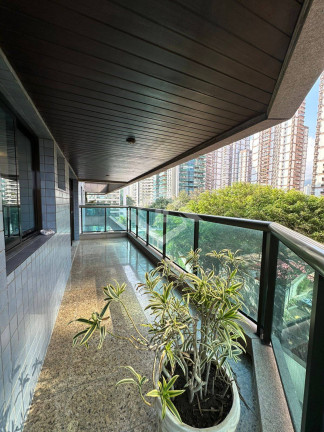 Imagem Apartamento com 3 Quartos para Alugar, 140 m² em Barra Da Tijuca - Rio De Janeiro Imagem Apartamento com 3 Quartos para Alugar, 140 m² em Barra Da Tijuca - Rio De Janeiro
