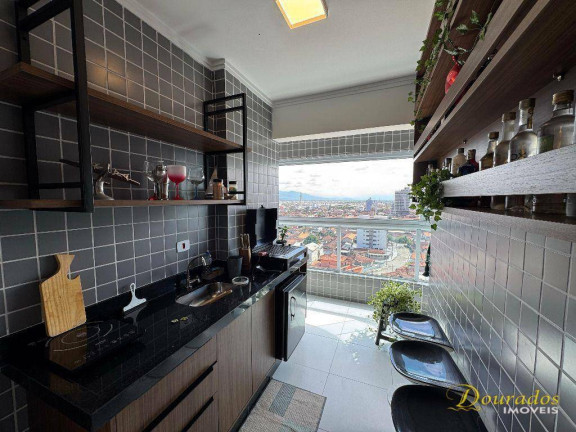 Imagem Apartamento com 2 Quartos à Venda, 67 m² em Caiçara - Praia Grande Imagem Apartamento com 2 Quartos à Venda, 67 m² em Caiçara - Praia Grande
