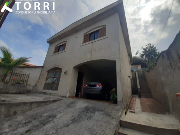 Imagem Sobrado com 4 Quartos à Venda, 168 m² em Jardim Juliana - Sorocaba Imagem Sobrado com 4 Quartos à Venda, 168 m² em Jardim Juliana - Sorocaba