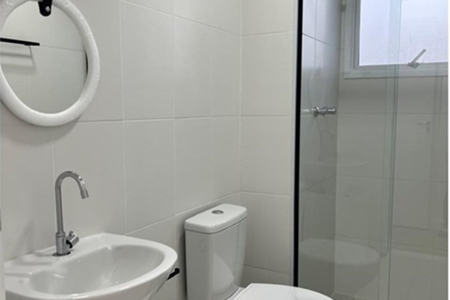 Imagem Apartamento com 2 Quartos para Alugar, 60 m² em Jardim Colônia - Jundiaí Imagem Apartamento com 2 Quartos para Alugar, 60 m² em Jardim Colônia - Jundiaí