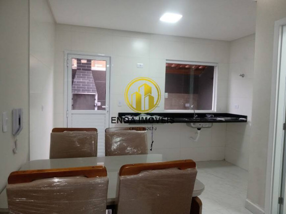 Imagem Casa de Condomínio com 2 Quartos à Venda, 67 m² em Aviação - Praia Grande Imagem Casa de Condomínio com 2 Quartos à Venda, 67 m² em Aviação - Praia Grande