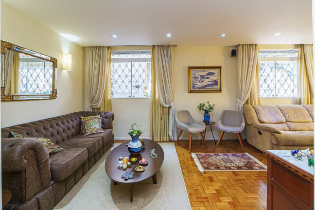 Imagem Casa com 4 Quartos à Venda, 300 m² em Vila Monumento - São Paulo Imagem Casa com 4 Quartos à Venda, 300 m² em Vila Monumento - São Paulo