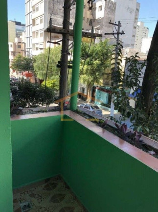 Imagem Apartamento com 3 Quartos à Venda, 96 m² em Campos Elíseos - São Paulo