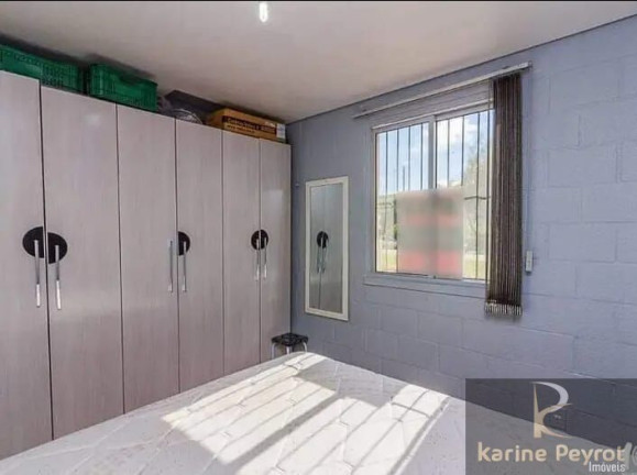 Apartamento com 2 Quartos à Venda, 38 m² em Liberdade - Novo Hamburgo