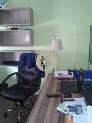 Imagem Apartamento com 4 Quartos à Venda, 190 m² em Gonzaga - Santos Imagem Apartamento com 4 Quartos à Venda, 190 m² em Gonzaga - Santos
