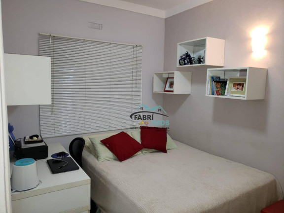Imagem Casa com 4 Quartos à Venda, 292 m² em Parque Esplanada - Votorantim Imagem Casa com 4 Quartos à Venda, 292 m² em Parque Esplanada - Votorantim