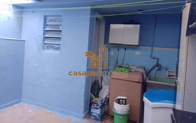 Imagem Sobrado com 2 Quartos à Venda, 85 m² em Santo Antonio - São Caetano Do Sul Imagem Sobrado com 2 Quartos à Venda, 85 m² em Santo Antonio - São Caetano Do Sul