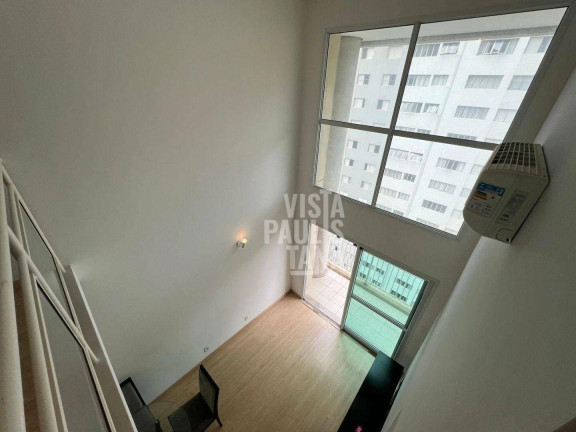 Imagem Imóvel com 1 Quarto à Venda, 46 m² em Vila Nova Conceição - São Paulo Imagem Imóvel com 1 Quarto à Venda, 46 m² em Vila Nova Conceição - São Paulo