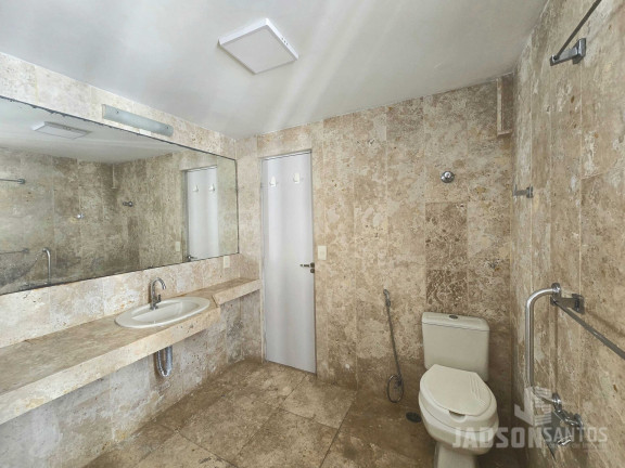 Imagem Cobertura com 5 Quartos à Venda, 498 m² em Boa Viagem - Recife